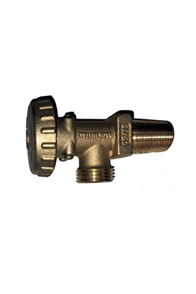 Universal Βαλβίδα κυλίνδρου GPL 1/2 CONIC CH27