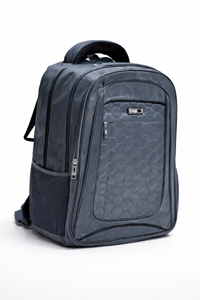 Révano حقيبة ظهر مدرسية وسفر فاخرة متعددة الجيوب | متينة خفيف