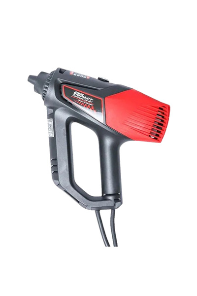 Impact Electronic Welding Machine 120 Amperes - IM X-120 New Concept