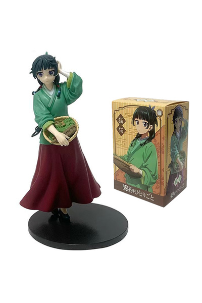 Choice4 بانداي، تمثال قطة صيدلانية مصنوع يدويًا، وضعية الوقوف، مع علبة، نموذج...