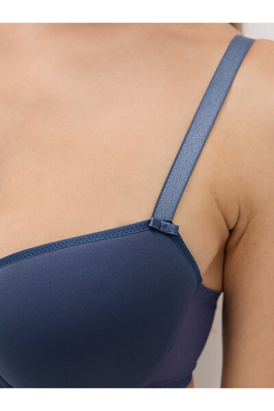 Conte Day by Day Rb0001 Spacer Cap Bra