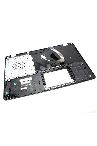 ASUS Tastatura PY18100900627 Neagra cu Palmrest Argintiu