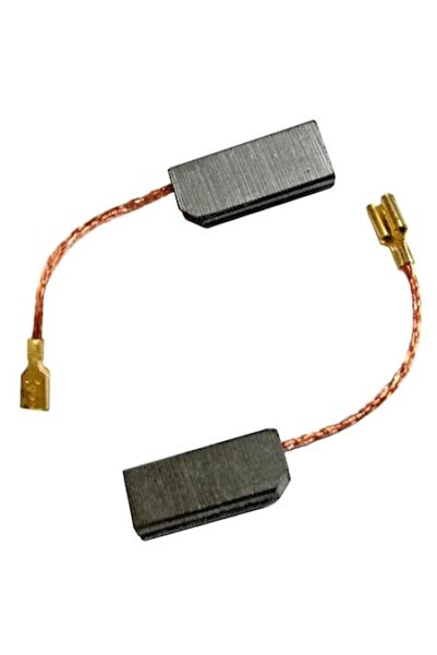 DAO Σετ Ψηκτρών Συλλέκτη (Ανθρακονήματα) A11 για BOSCH 1617014134