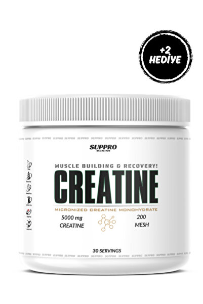 Suppro Nutrition Creatin