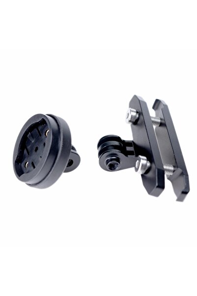 Choice حامل ماجين L508 لرادار الرؤية الخلفية فاريا، يُثبّت على قضيب سرج الدرا...