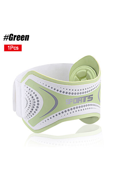 Choice3 Green-1Pcs 1/2Pcs Elbow Brace for Tennis & Golfer's Elbow, Adjustable...