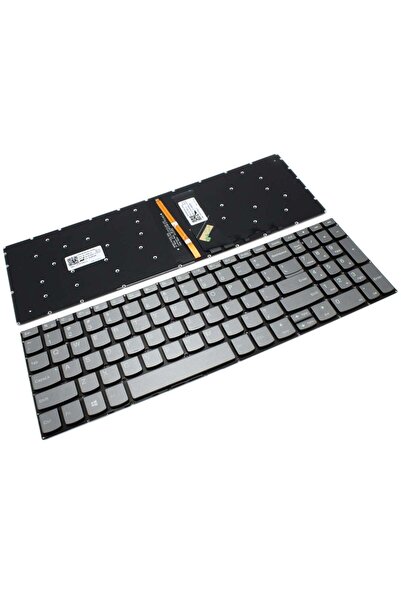 LENOVO IdeaPad 3-15IL05 Gray backlit keyboard