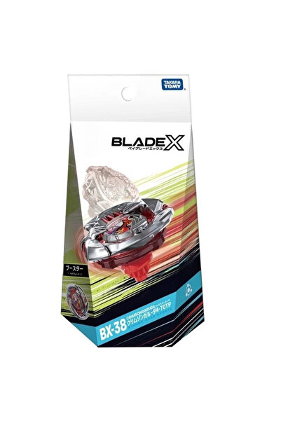 Choice BX-38 Takara Tomy Bey X BX-38 Crimson Garuda 4-70TP Blade CARD GAME