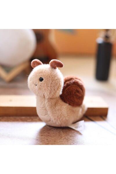 Choice1 سلسلة مفاتيح دمية حشرة صغيرة وبري ، قطعة واحدة، A2، دمية محشوة مبتكرة...