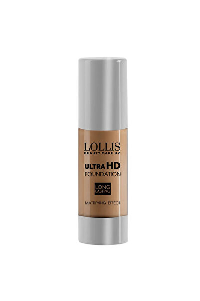 Lollis Ultra HD Foundation 07