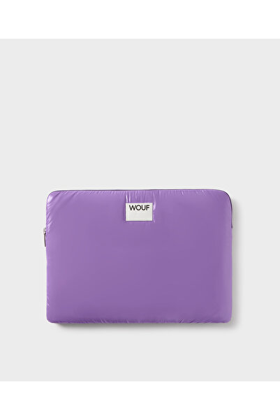 Wouf Lavender - Laptop Kılıfı 13" & 14"