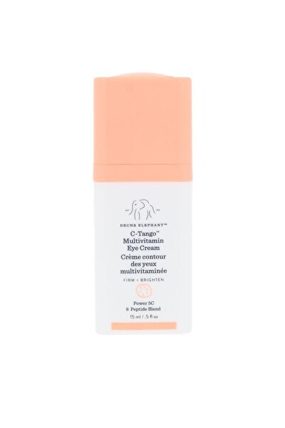 Drunk Elephant Eye contour cream with multivitamin complex C-TANGO MULTIVITAM...