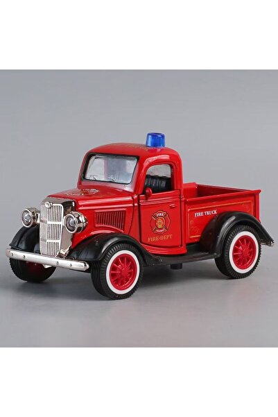 Choice pickup truck Collectible vehicle, vintage die-cast truck model, retro ...