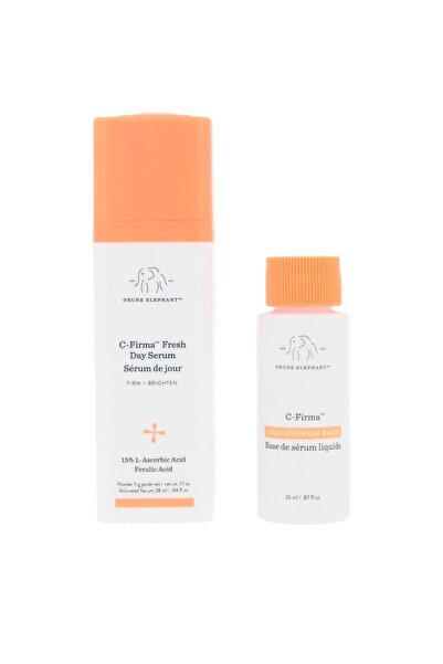 Drunk Elephant C-FIRMA FRESH antioxidant day facial serum 28 ml