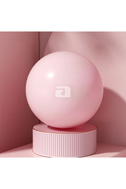 Choice Pink 1Pcs Women Gym Yoga Fitness Ball Thickening Type Anti-Explosion D...