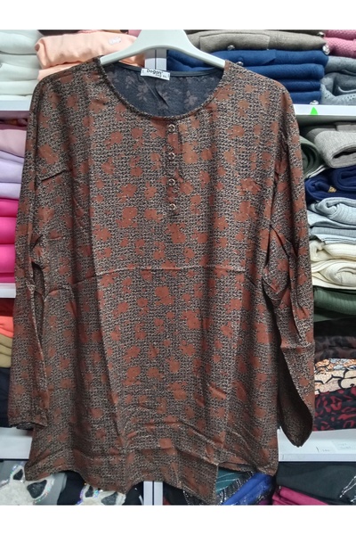 Butik Cumbo battal bluzlar