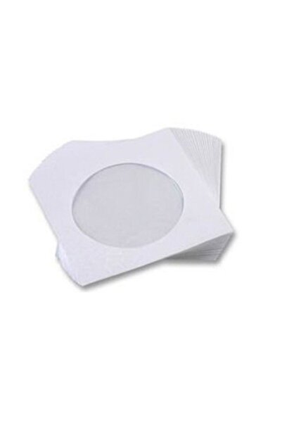 Genel Markalar 100lü Cd Zarfı