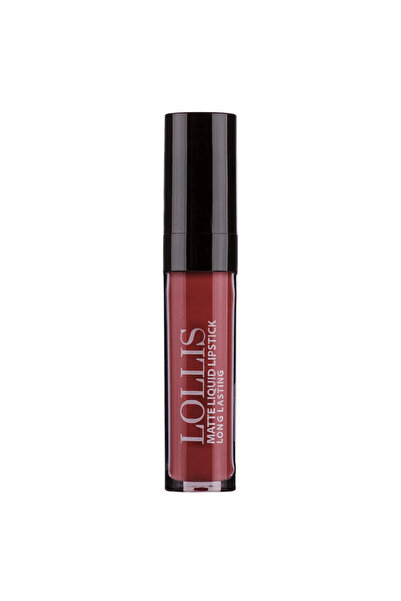 Lollis Matte Liquid Lipstick 25