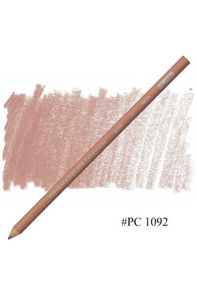 Choice أقلام تلوين بريزماكولور بريميير الأمريكية/الأمريكية PC-1092-1piece، ذا...