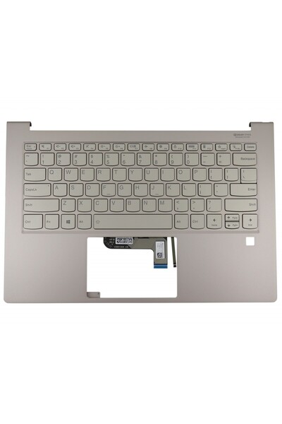 LENOVO V20012A0US Gold Keyboard with Gold Palmrest Backlit