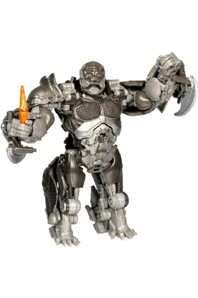 HASBRO - TRANSFORMERS Hasbro Transformers Studio Series Leader Class 116 Apel...