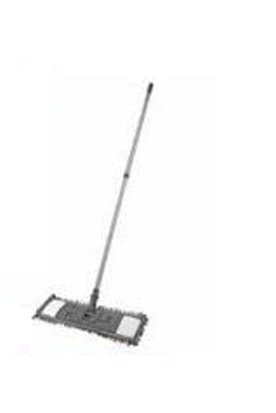 Excellent Houseware Mop Excellent Houseware, microfibre/metal, 44x14 cm, grey