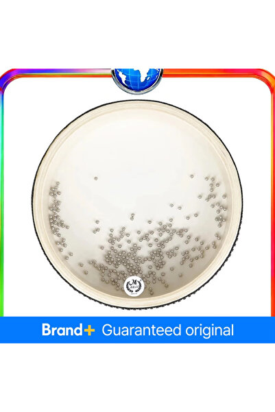 Choice طبلة خرزية للأطفال، آلة موسيقية تعليمية مبكرة، صوت بحر لطيف، موسيقى تع...