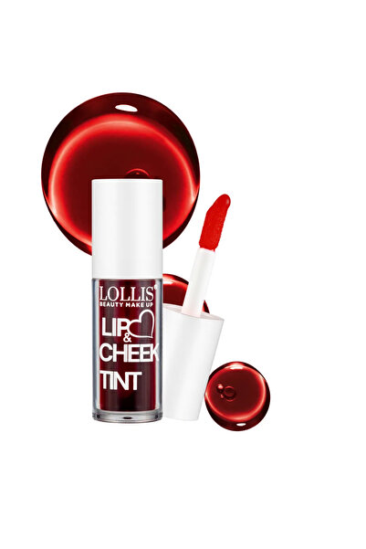 Lollis Tint pentru Buze și Obraji 03