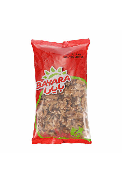 Bayara جوز جامبو نيء 400 غرام