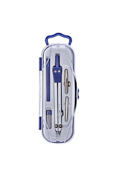 Brons Trilinli Pergel Seti Br-581