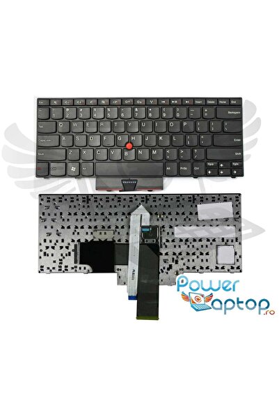 LENOVO Tastatura Thinkpad Edge E420s