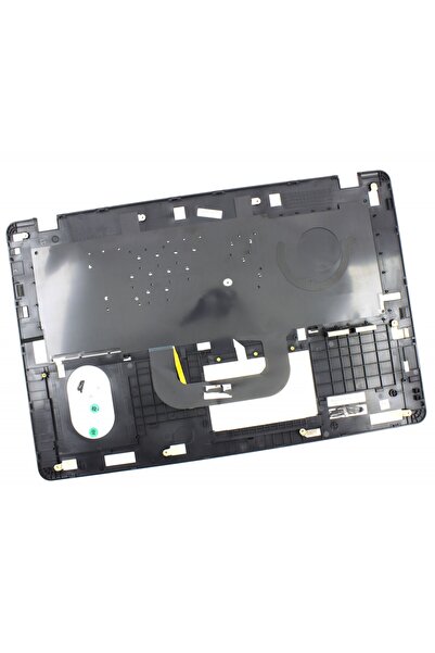 ASUS Tastatura 90NB0GA1-R33US0 Neagra cu Palmrest Argintiu iluminata backlit