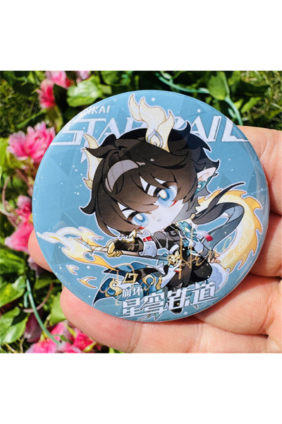 Choice1 58 مم 2 58 مم لعبة هونكاي: ستار ريل سيرين فيليا093 دان هينغ بيرمانسور...