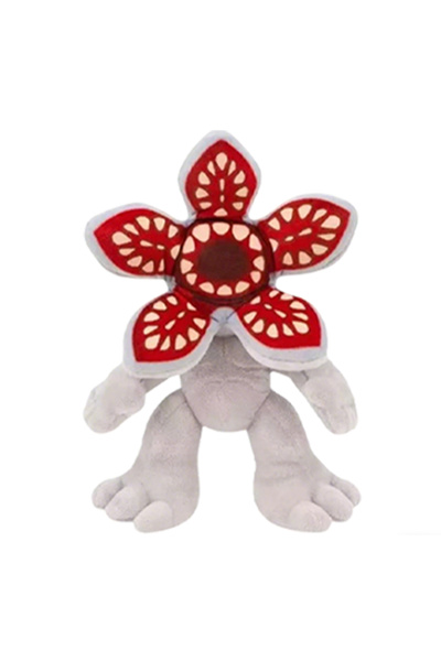 Choice9 02 1-9 قطع شخصيات لعبة وبري دمية ديموجورجون وبري لعبة قطيفة دمية ملحق...