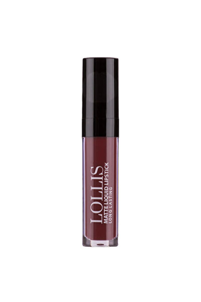 Lollis Matte Liquid Lipstick 41