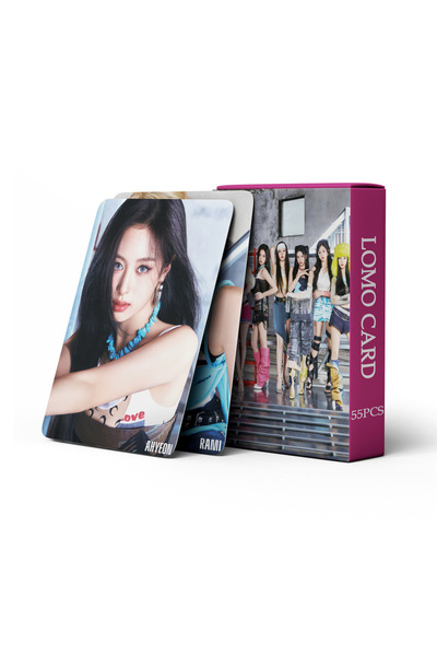 Choice BM-1 ٥٥ قطعة متوفرة في المخزون، بطاقة بريدية لمجموعة معجبي المشاهير BA...