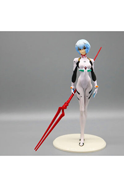 Choice1 Bandai A no box 23cm New Evangelion Rei Figure Toys Doll Christmas Bi...