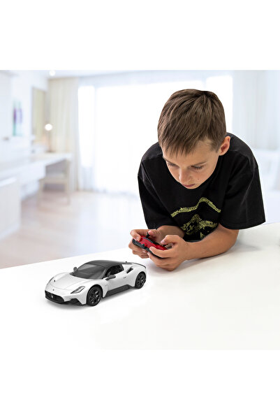 KS Drive Masina cu telecomanda Maserati MC20 (1:24, 2.4Ghz...