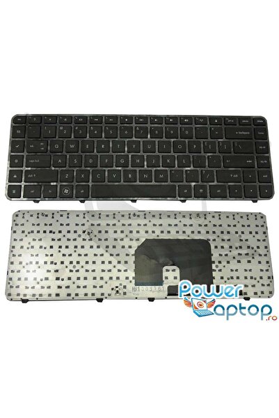 HP Keyboard 2B-40615Q100