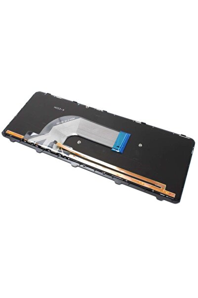 HP ProBook 440 G2 backlit keyboard