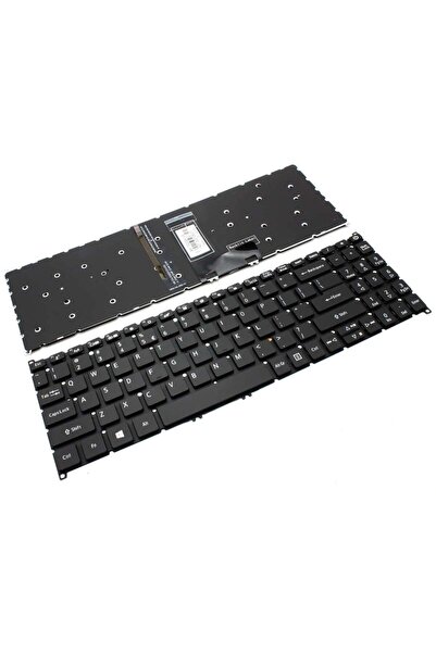 ACER Tastatura Aspire 5 A515-43G iluminata backlit
