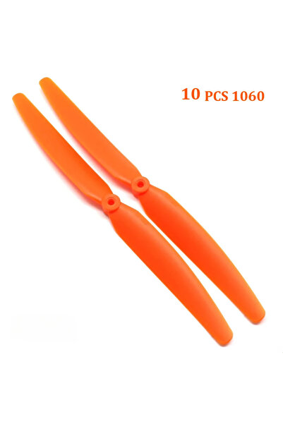 choice2 10 قطع 1060 10 قطع/مجموعة مروحة لولبية GWS EP 5030 6030 7035 8040 806...