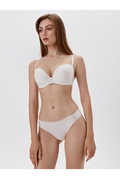 Conte Day by Day Rp0002 Low-Waist Slip Panties