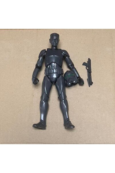 Choice هاسبرو، جندي فرقة بدون صندوق، 6 بوصات، حرب النجوم، السلسلة السوداء، ال...