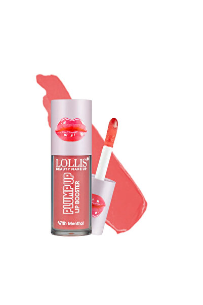 Lollis Plump Up Lip Booster 01
