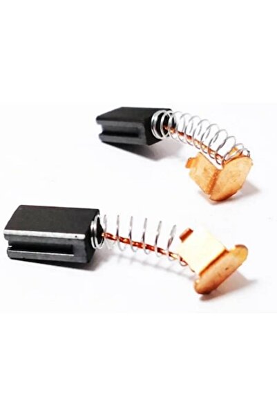 OEM Σετ βουρτσών συλλέκτη D17 συμβατές με Stern, Einhell