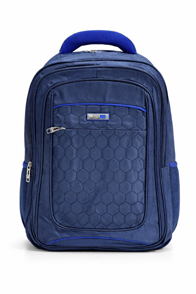 Révano Premium Multi-Compartment School & Travel Backpack | Durable, Lightweight