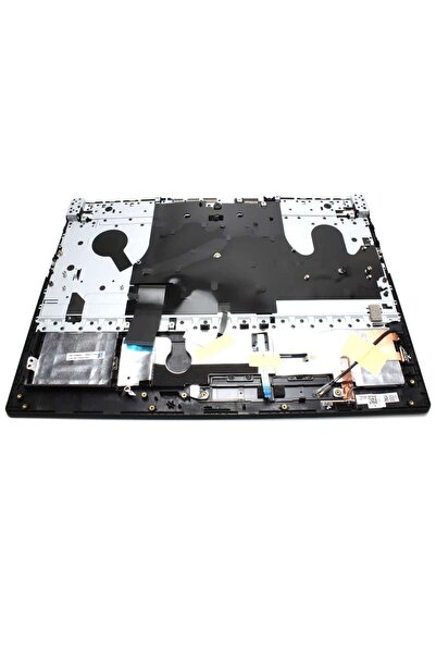 LENOVO Legion Y530-15ICH black keyboard with black palmrest illuminated with ...