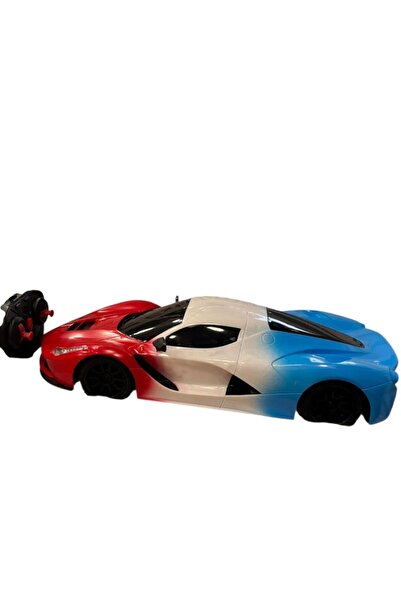 SAZE 1385-5AS/138 UZ.KUM.ŞARJ.ÖZEL RENK YARIŞ ARABA-HLT