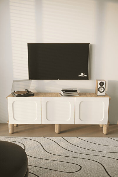 BAMOSA Bohem Televizyon ünitesi